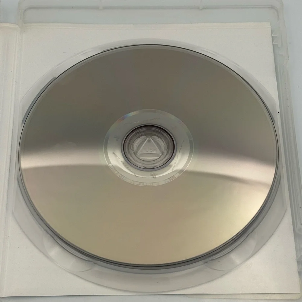 Resident Evil 5‎ PS3 PlayStation 3 Game Capcom Tested Working